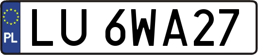 LU6WA27