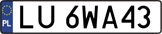 LU6WA43