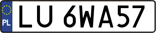 LU6WA57