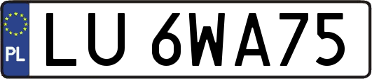 LU6WA75