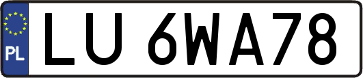 LU6WA78