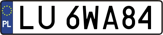 LU6WA84