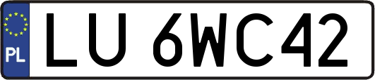 LU6WC42