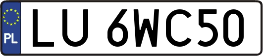 LU6WC50