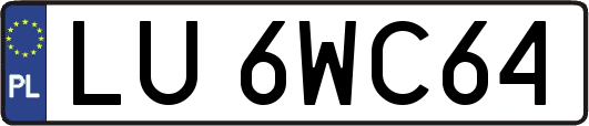 LU6WC64