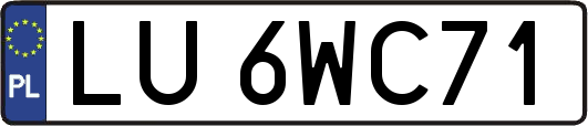 LU6WC71