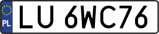 LU6WC76