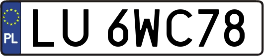 LU6WC78