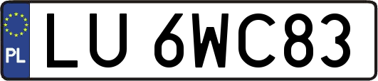 LU6WC83