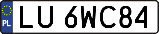 LU6WC84