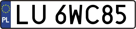 LU6WC85