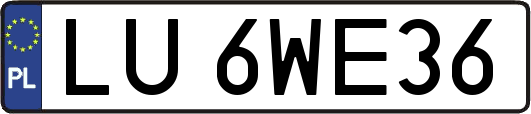 LU6WE36