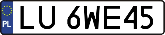 LU6WE45