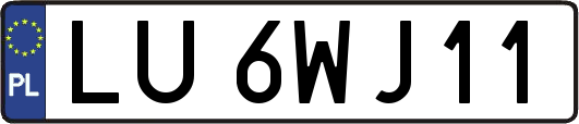 LU6WJ11