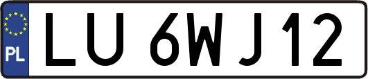 LU6WJ12