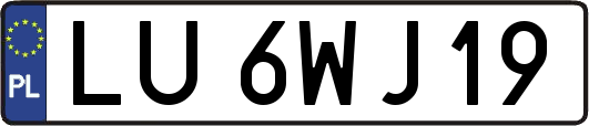 LU6WJ19