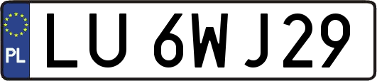 LU6WJ29