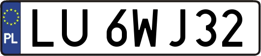 LU6WJ32