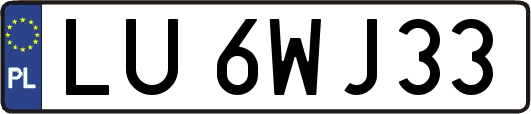 LU6WJ33