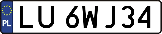 LU6WJ34