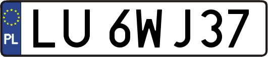 LU6WJ37