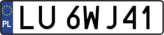 LU6WJ41