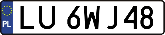 LU6WJ48