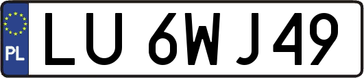 LU6WJ49