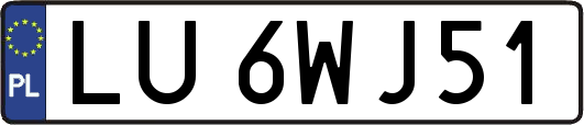 LU6WJ51