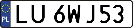 LU6WJ53