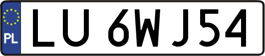 LU6WJ54