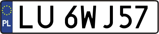 LU6WJ57