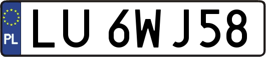 LU6WJ58