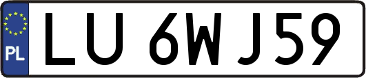 LU6WJ59