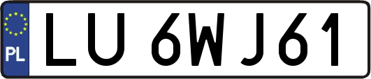 LU6WJ61