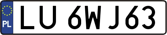LU6WJ63