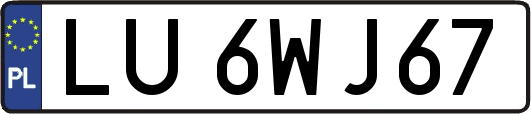 LU6WJ67