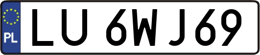 LU6WJ69