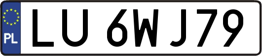 LU6WJ79