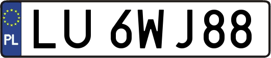 LU6WJ88