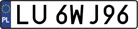 LU6WJ96
