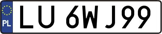 LU6WJ99