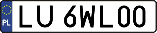 LU6WL00