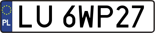 LU6WP27