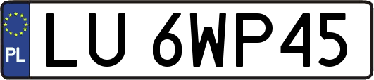 LU6WP45