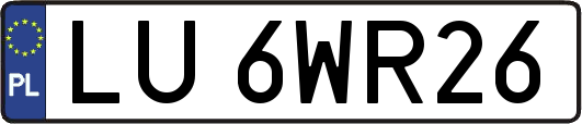 LU6WR26