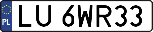 LU6WR33