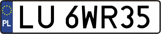 LU6WR35