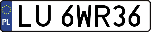 LU6WR36