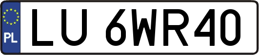 LU6WR40